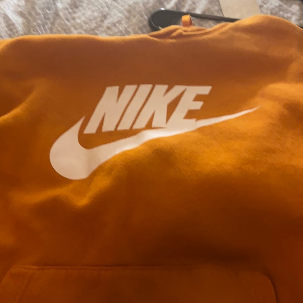 Nike hoodie